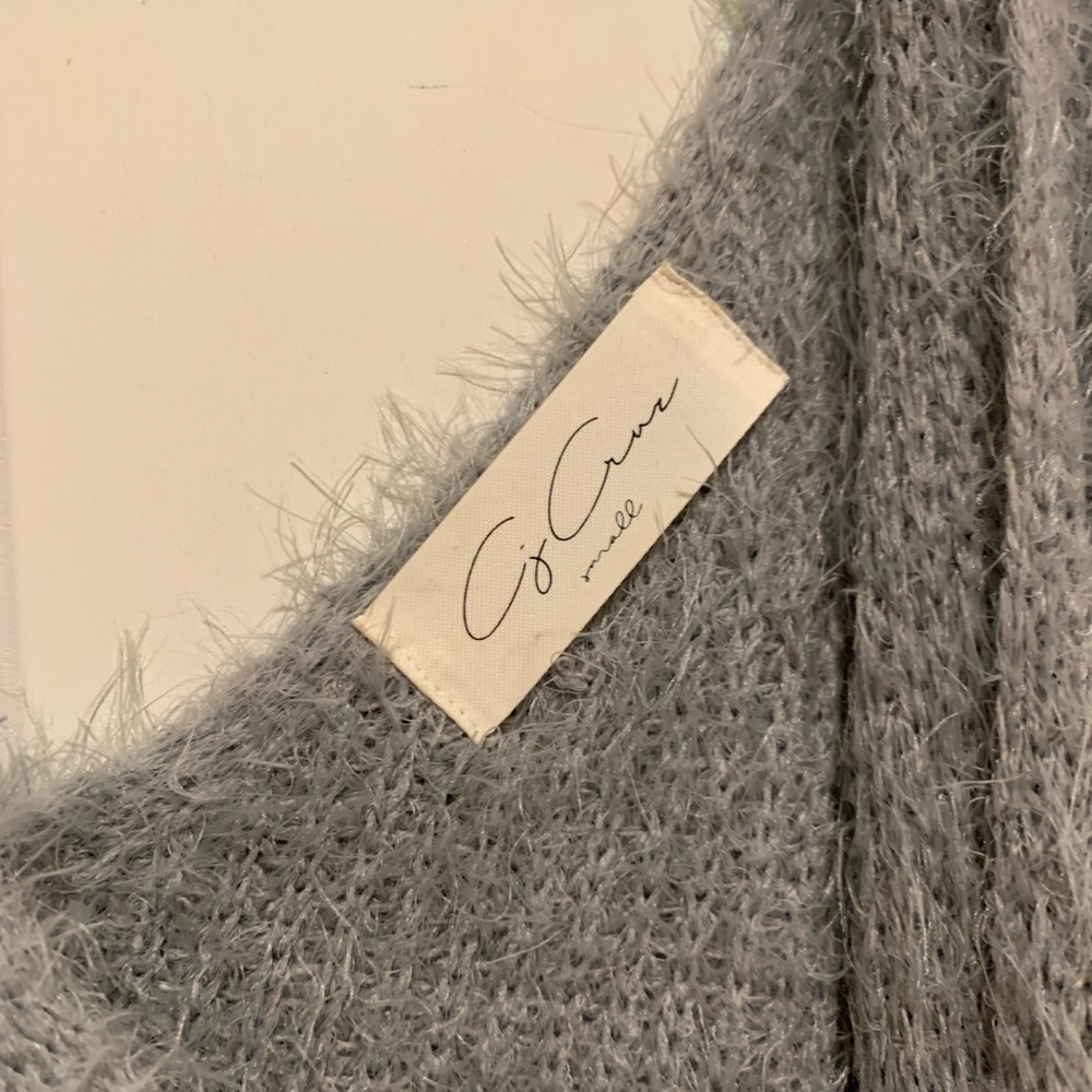 CJ CRUZ Sweater